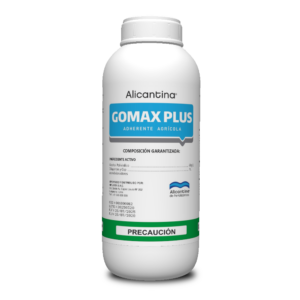 ALICANTINA GOMAX PLUX