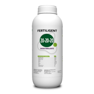 FERTILIGENT 20-20-20