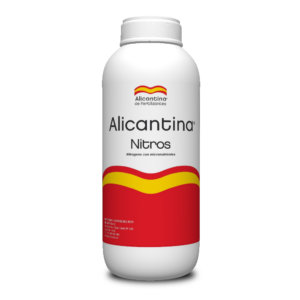 ALICANTINA NITROS