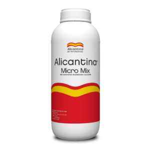 ALICANTINA MICRO MIX