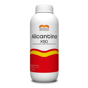 ALICANTINA K50