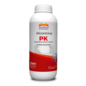 ALICANTINA PK