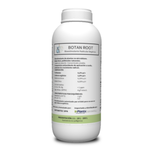 BOTAN ROOT