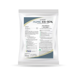 ALICANTINA HUMIC ES-90%